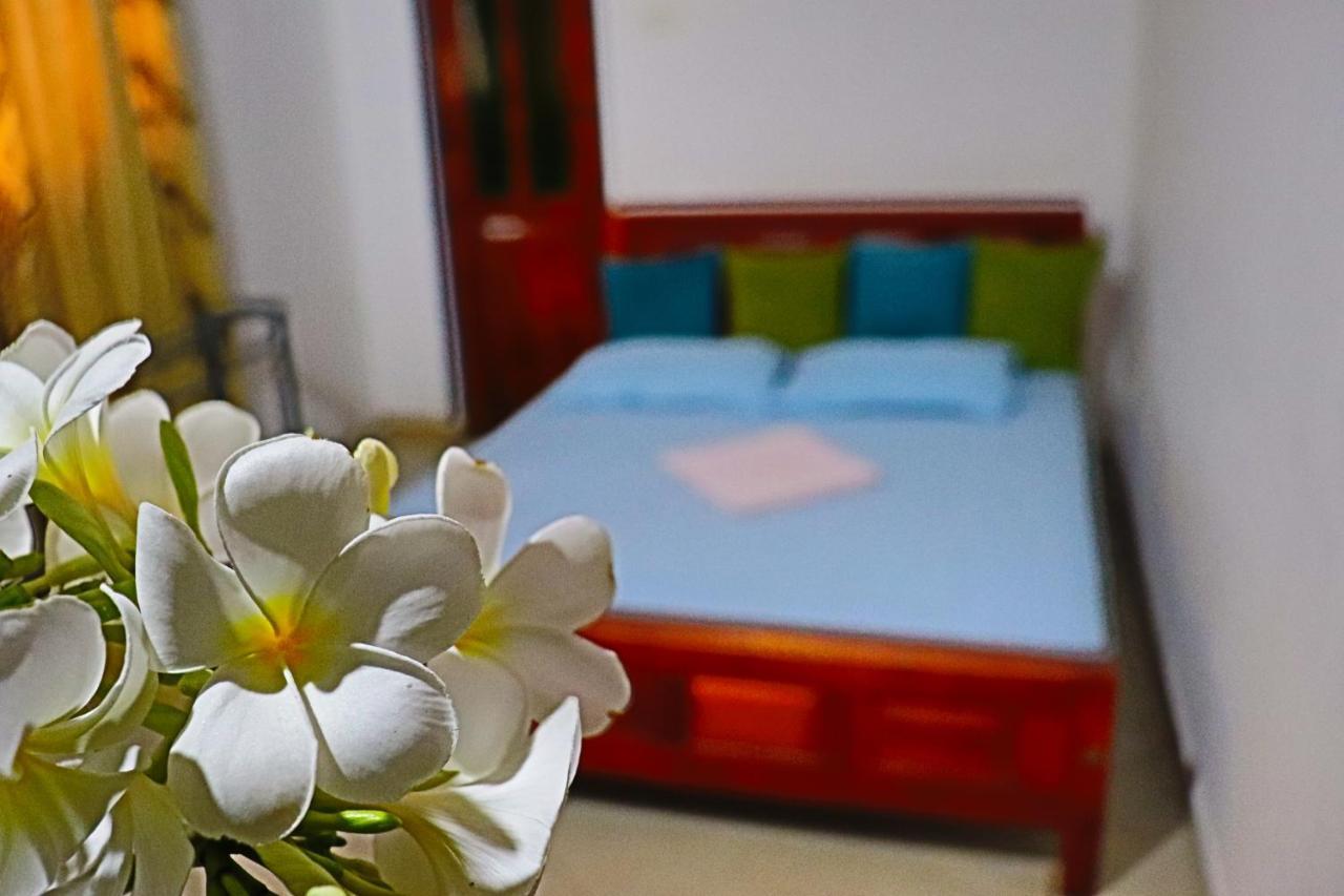 Crescent Resort กอลล์ ภายนอก รูปภาพ