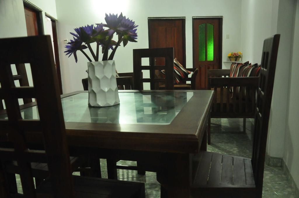 Crescent Resort กอลล์ ภายนอก รูปภาพ