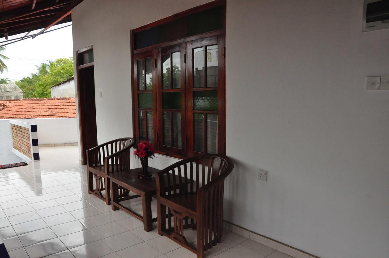 Crescent Resort กอลล์ ภายนอก รูปภาพ