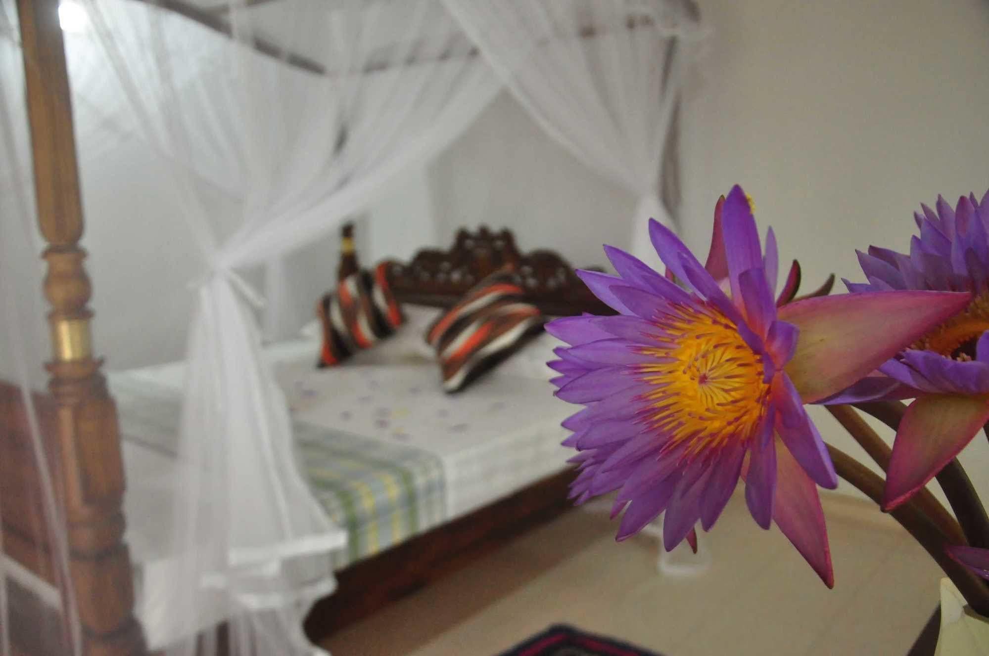 Crescent Resort กอลล์ ภายนอก รูปภาพ